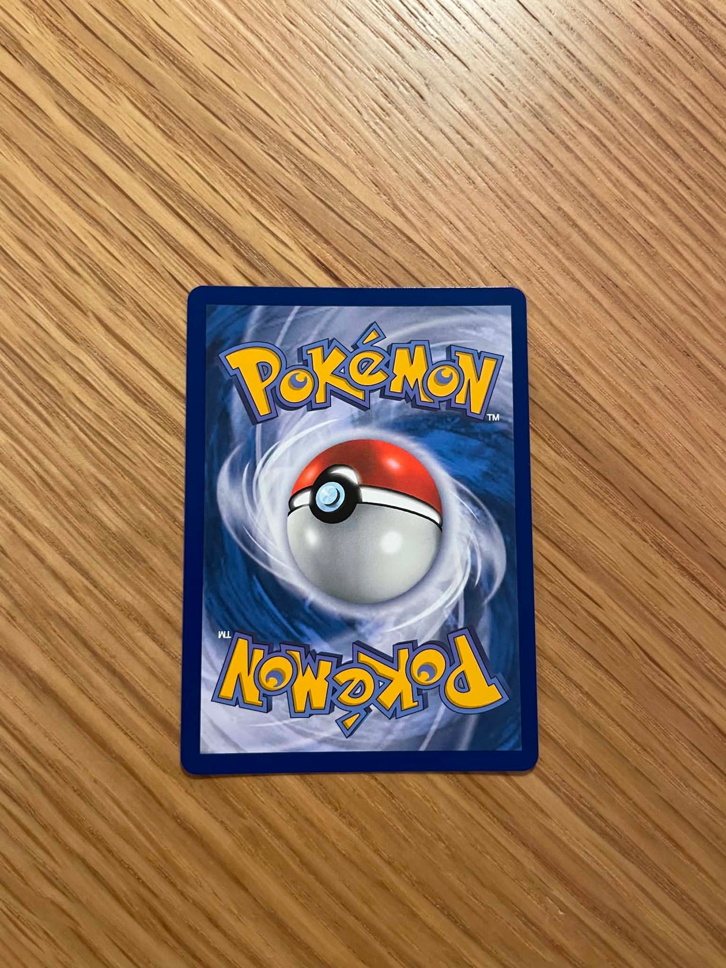 Mega Sharpedo ex 061/094 – Double Rare – Phantasmal Flames-backside