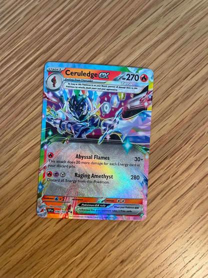 Ceruledge_ex_036_191_Tera_Double_Rare_Surging_Sparks-