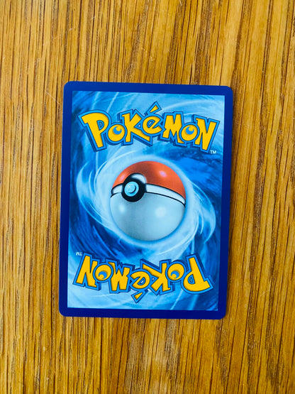 Cobalion ex 064/086 – Double Rare – Chaos Rising