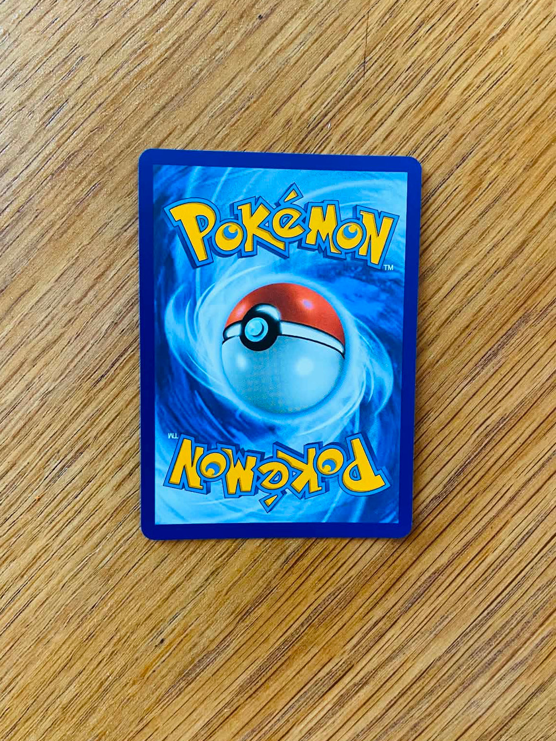 Ethan’s Typhlosion 034/182 – Reverse Holo – Destined Rivals