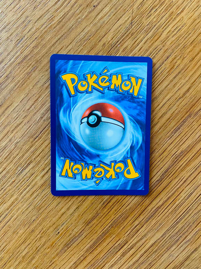 Ethan’s Typhlosion 034/182 – Reverse Holo – Destined Rivals