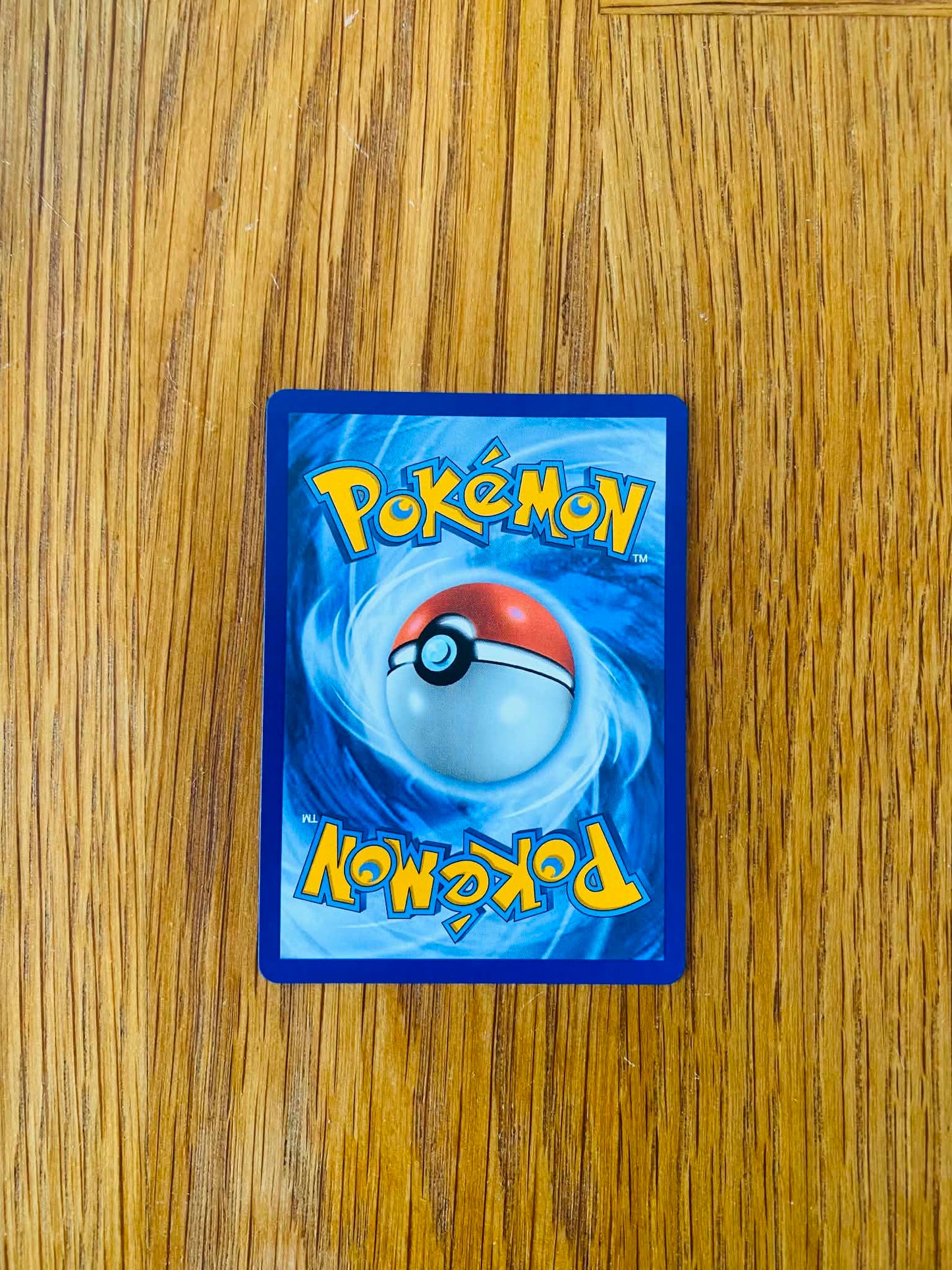 Krookodile ex 055/086 – Double Rare – Chaos Rising-backside