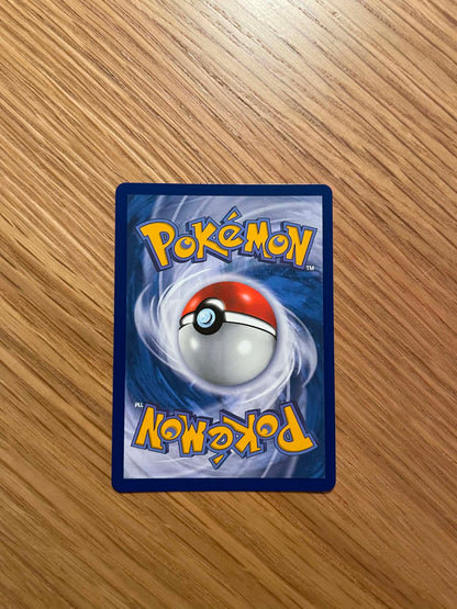 Mega Latias ex 100/132 – Double Rare – Mega Evolution-backside