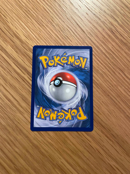Mega Lopunny ex 084/094 – Double Rare – Phantasmal Flames-backside