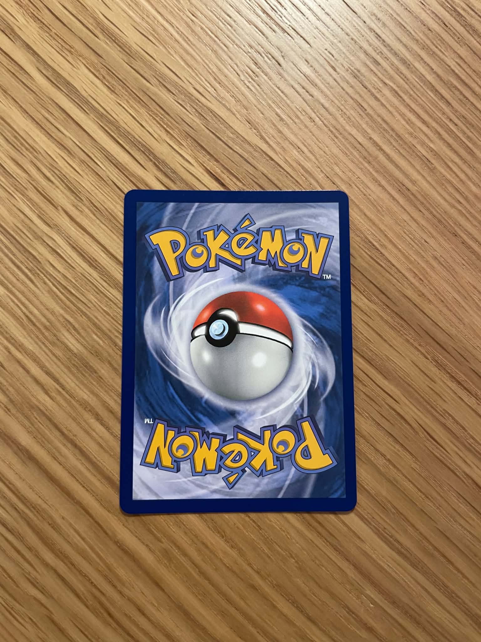 Mega Sharpedo ex 061/094 – Double Rare – Phantasmal Flames-backside