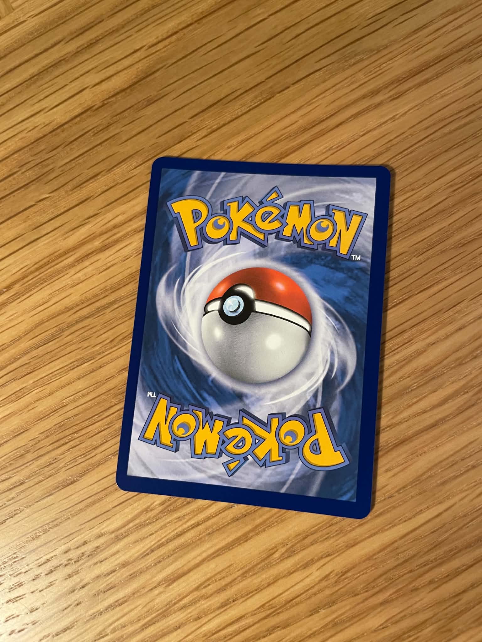 Mega Venusaur ex 003/132 – Double Rare – Mega Evolution-backside