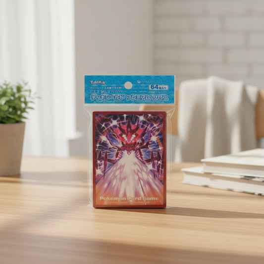 Radiant Eternatus Sleeves (64 stk.)