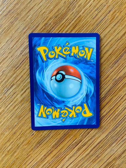 Shedinja 144/132 – Illustration Rare – Megaudvikling