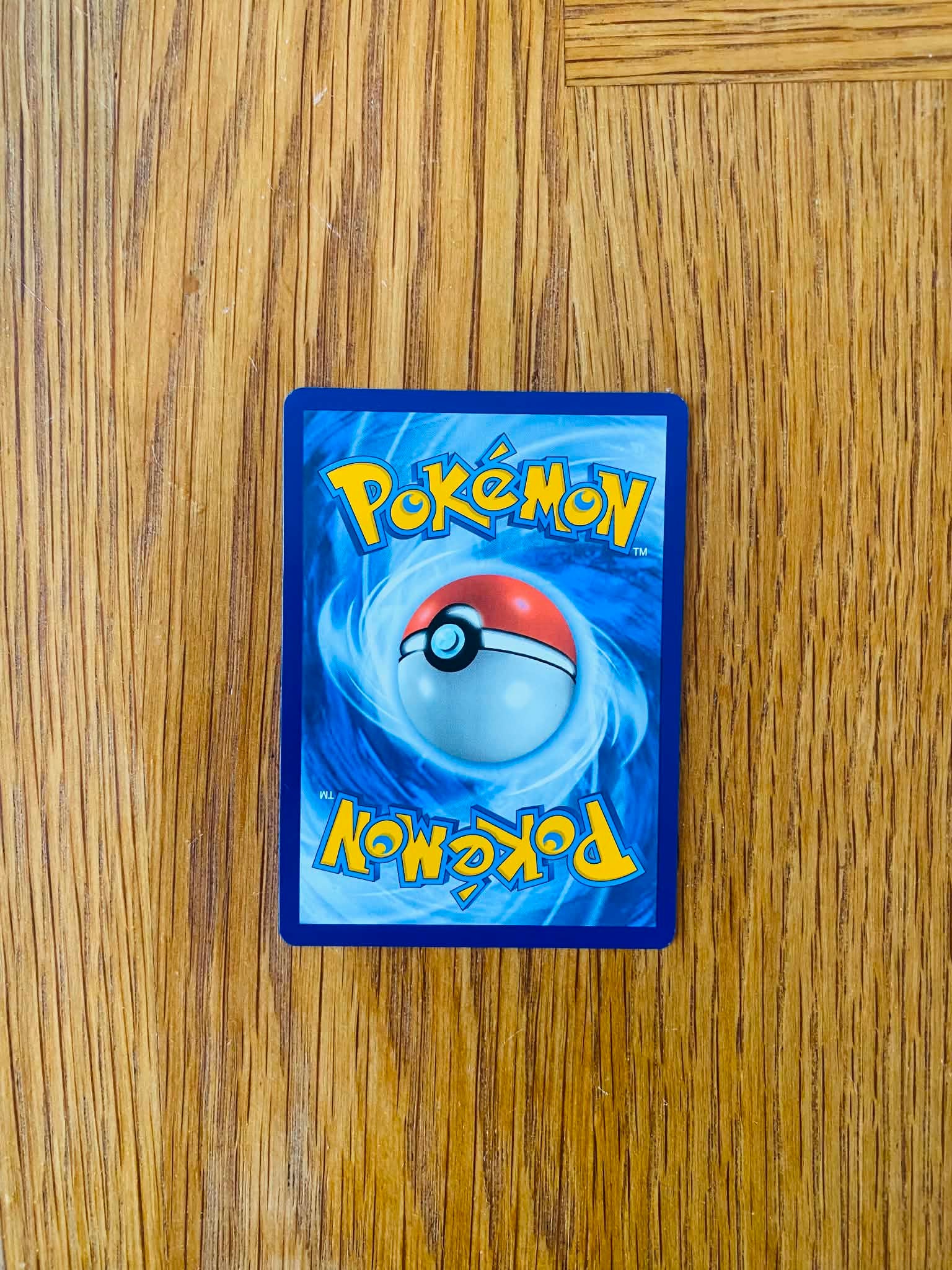 Tauros 096/086 – Illustration Rare – Chaos Rising-backside