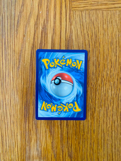 Tauros 096/086 – Illustration Rare – Chaos Rising-backside
