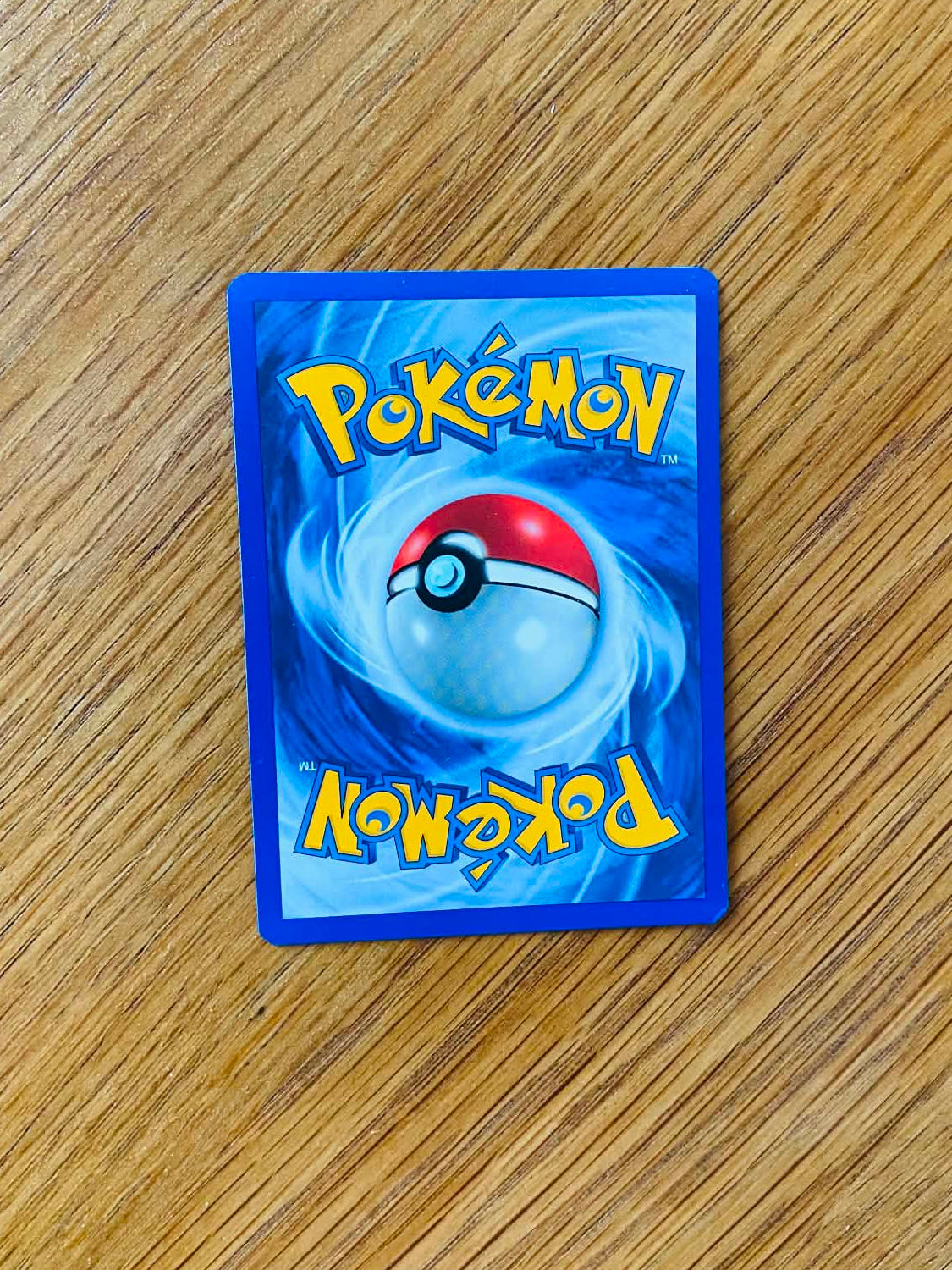 Tentacool 77/101 fra EX Hidden Legends fra 2004