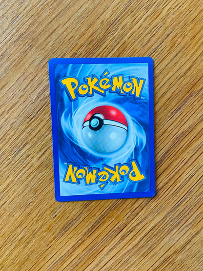Tentacool 77/101 fra EX Hidden Legends fra 2004
